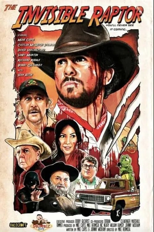 隐形猛禽(全集)