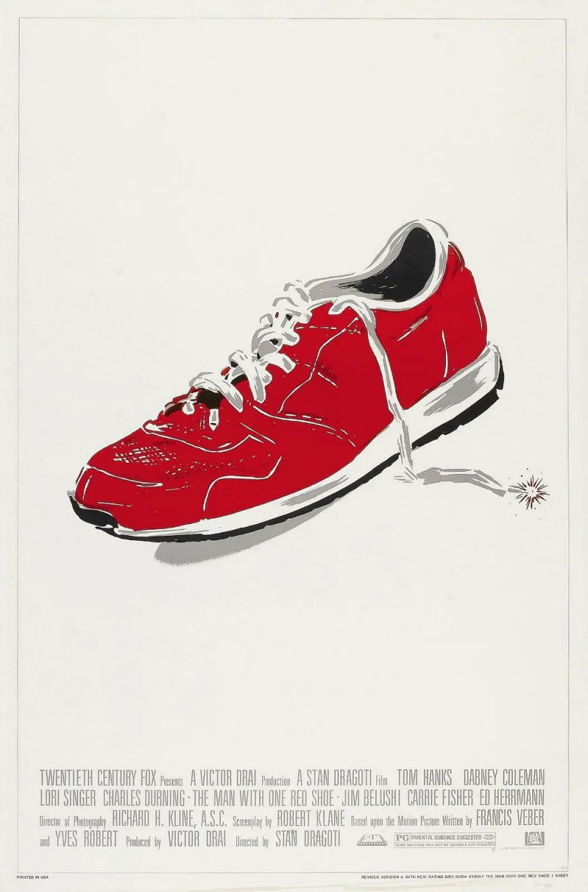 红鞋男子(全集)