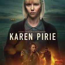 凯伦·皮里 第二季(全集)