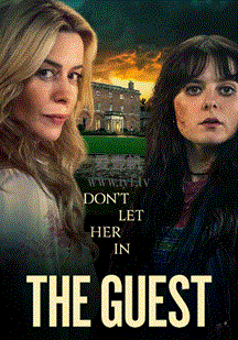 不速之客(全集)