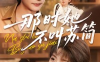 那时她不叫苏简(全集)