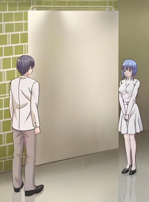 今天我会把戒指摘下来(全集)