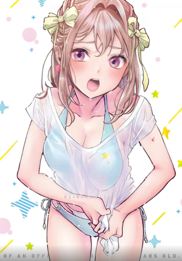 社畜灰姑娘(全集)